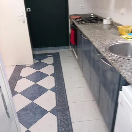 Apartment Gran Via Fira