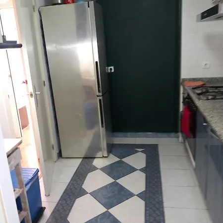 Gran Via Fira Apartment L'Hospitalet de Llobregat