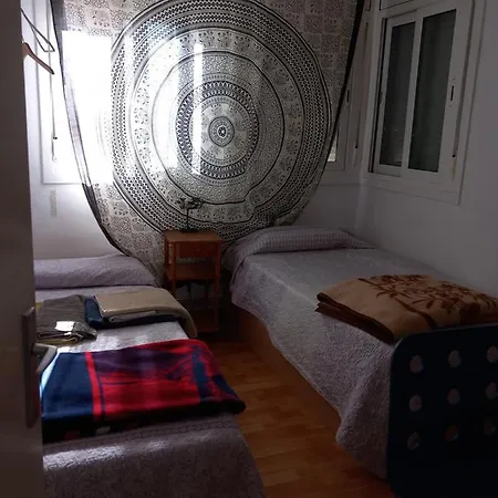 Apartment Gran Via Fira *