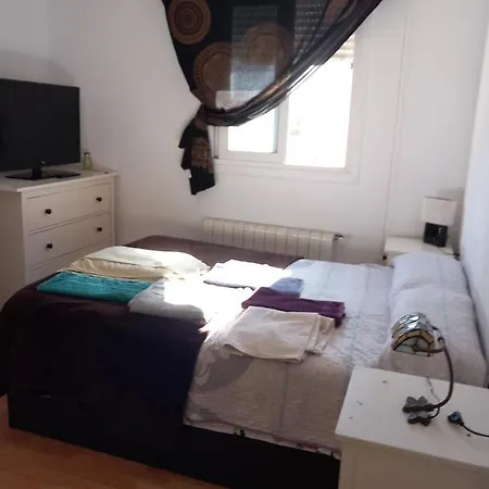 Apartment Gran Via Fira