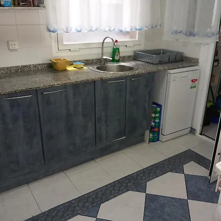Apartment Gran Via Fira